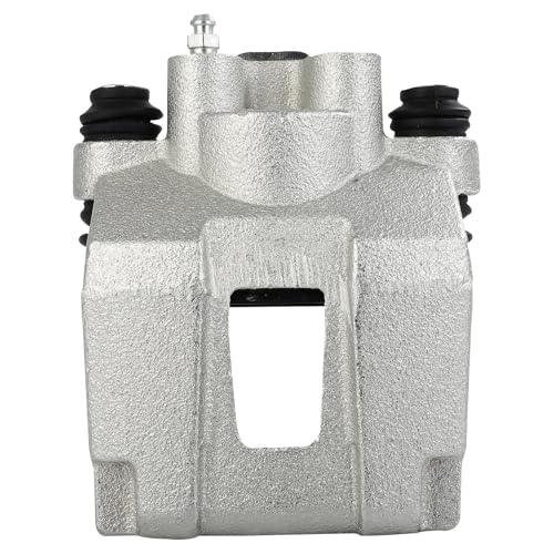 Image of SCITOO 184755 184754 Rear Left & Right Disc Brake Calipers Assembly Without Bracket for Ford,for Jeep,for Lincoln,for Mercury