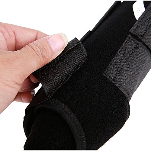 1 par de envoltórios de proteção para pernas de cavalo, protetor de envoltórios para botas de cavalo