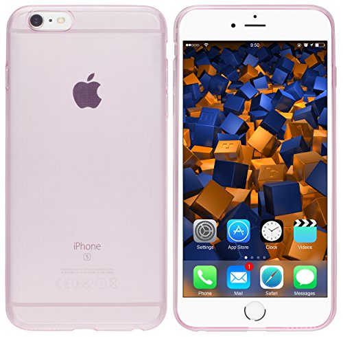 Mumbi Custodia iPhone