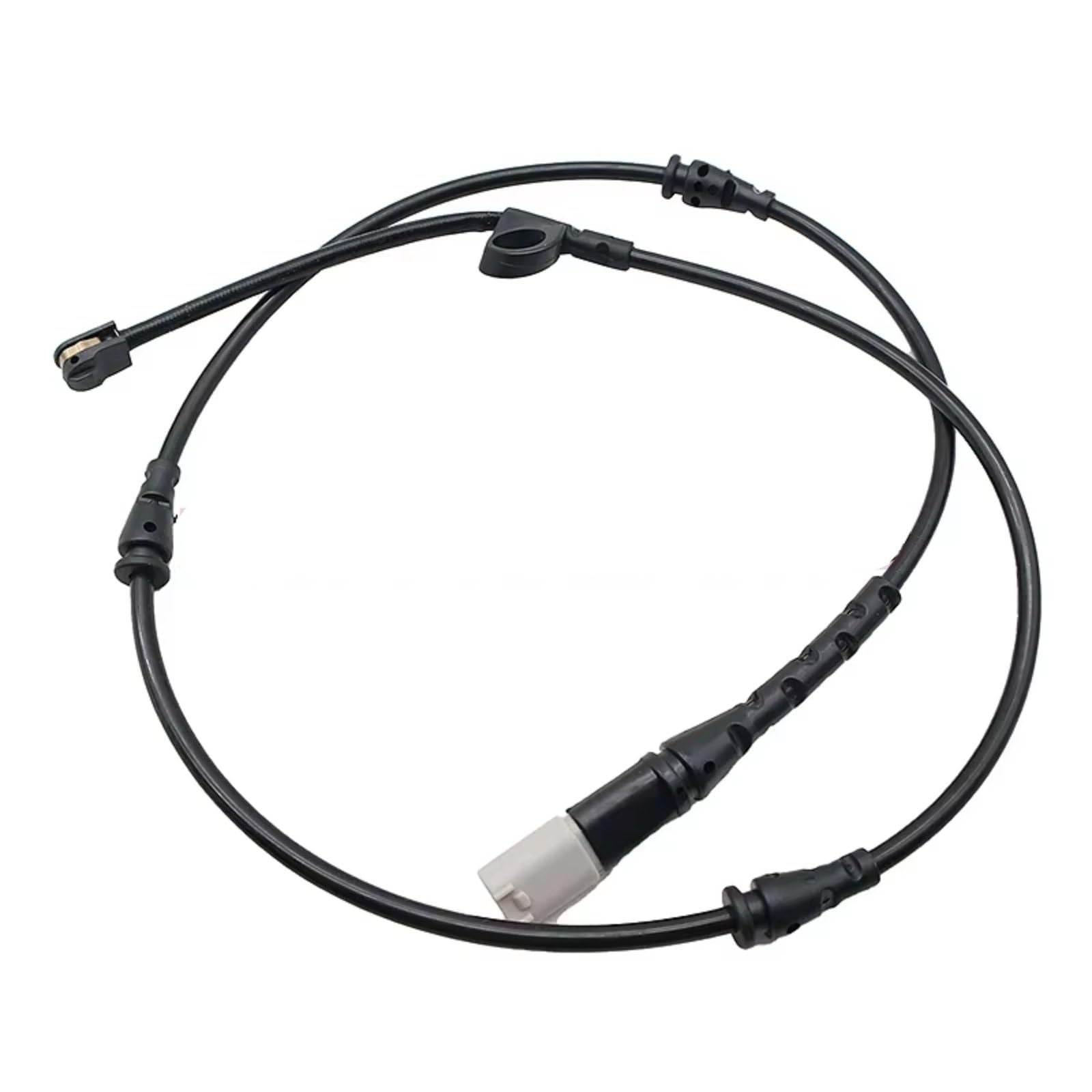 Sensor de desgaste para BMW X5 E70 con aviso preciso de pastilla 4