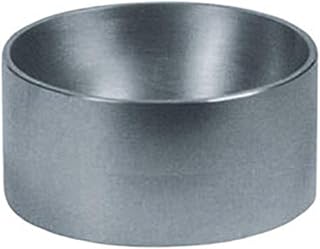 Velp A00001073 Hemispheric Bowl for 1000 mL Flasks