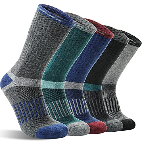 15 Best Merino Wool Socks [Buyer's Guide] OveReview