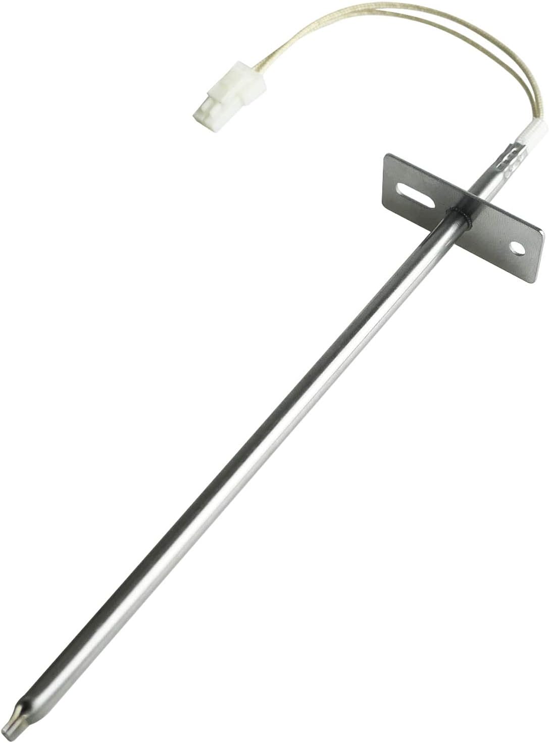 Oven Temperature Sensor Range Thermistor Fit for Whirlpool W10833885 Replaces W10833885 Probe Range Thermistor