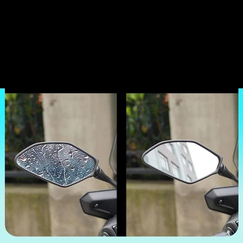 Película salpicadero Motocicleta contra rayones para proteger el tablero de tu Island 150 3