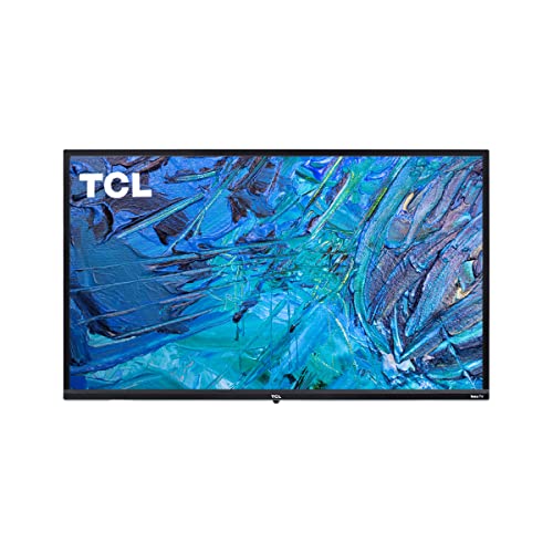 image for TCL 32-Inch Class 3-Series 720p HD LED Smart TV Refresh Rate 60 Hz Dol