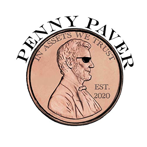 Penny Paver cover art