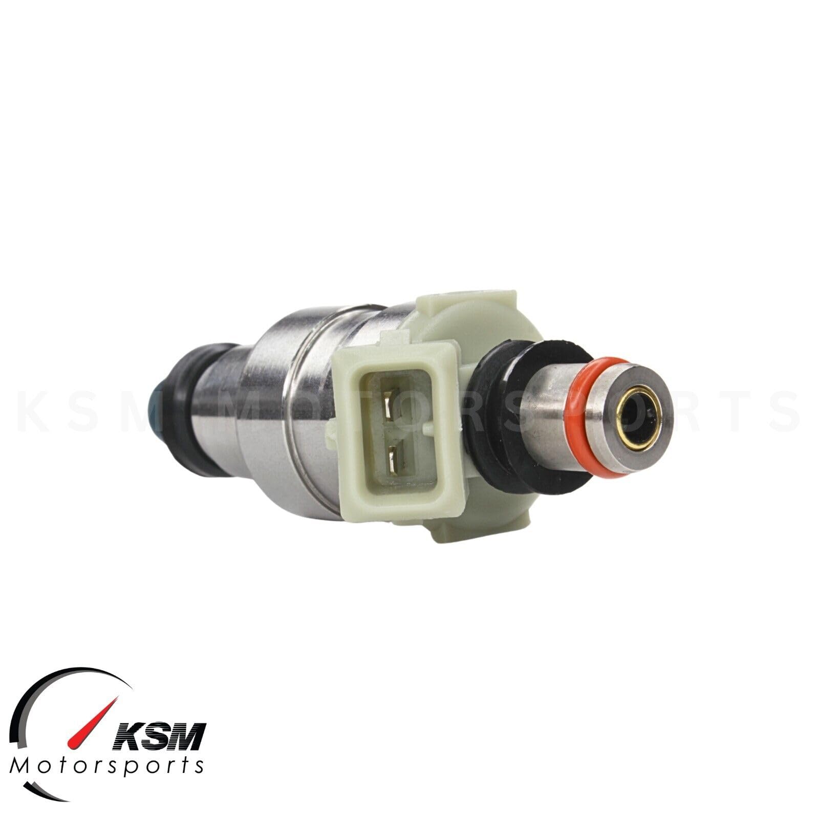 Amazon.com: 6 x Fuel Injectors Compatible with 1979-1988 Toyota