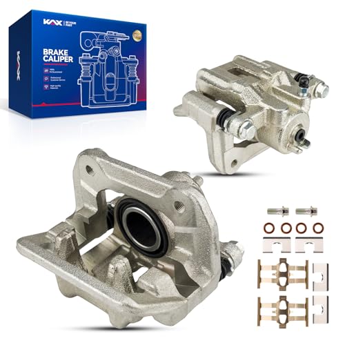 Image of KAX Rear Brake Caliper for 1999-2008 TL