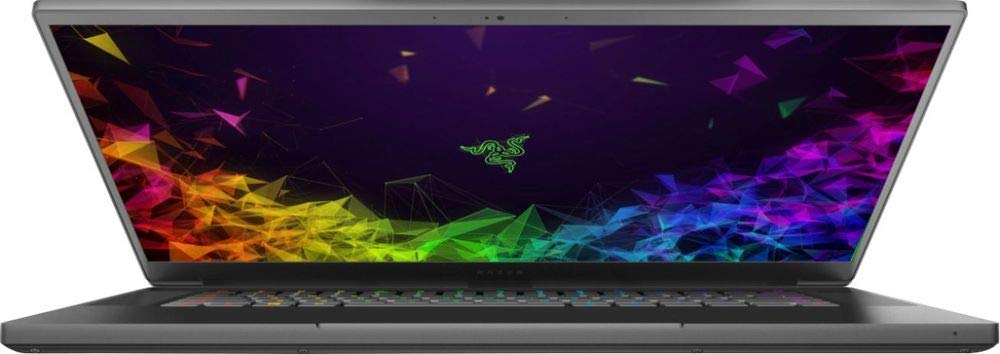 Razer Blade 15 Worlds Smallest 15 Gaming Laptop 144hz