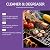 Fast Acting Heavy Duty Grill Degreaser Spray, Spray Desengrasante para Parrillas de Acción Rápida y alta Resistencia, 120ml Fast Acting Heavy Duty Grill Degreaser Spray for Outdoor Grills (2 Sets)