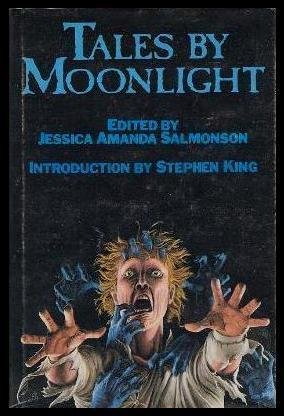 TALES BY MOONLIGHT. B0030M3976 Book Cover