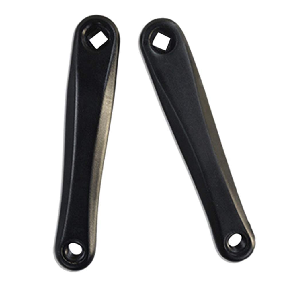 Paire De Manivelles Gauche Et Droite Pour Vélo Électrique BBS01/BBS02 | Bras De Pédalier Pour Moteur 8Fun