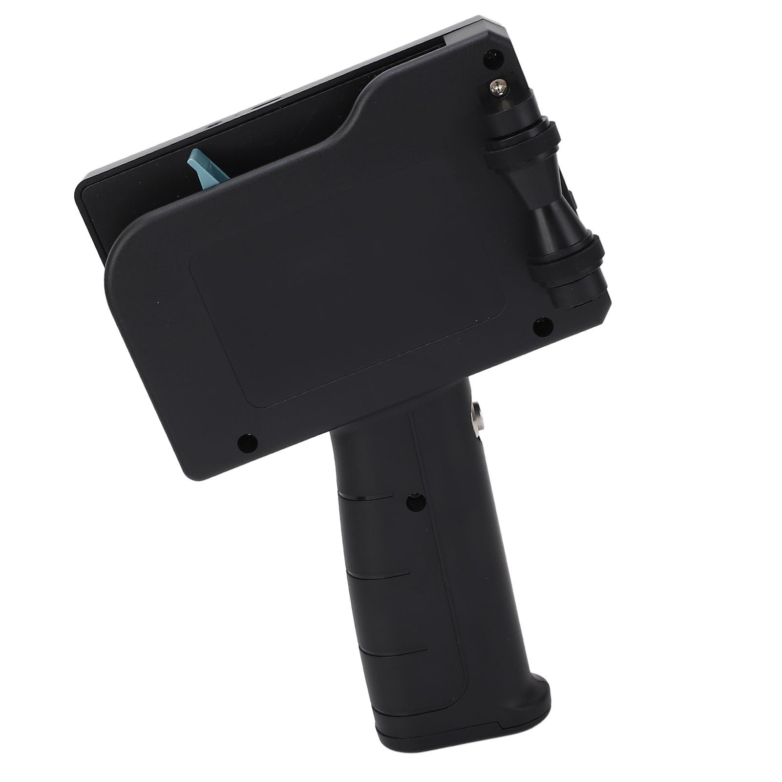 Tintenstrahl-Etikettendrucker Tragbarer Tragbarer Hochauflösender Touchscreen-Drucker für Effiziente Druckaufgaben für Industrieverpackungen