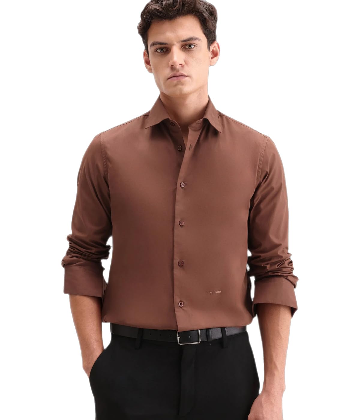 rare rabbit Men Shirt-picture-46