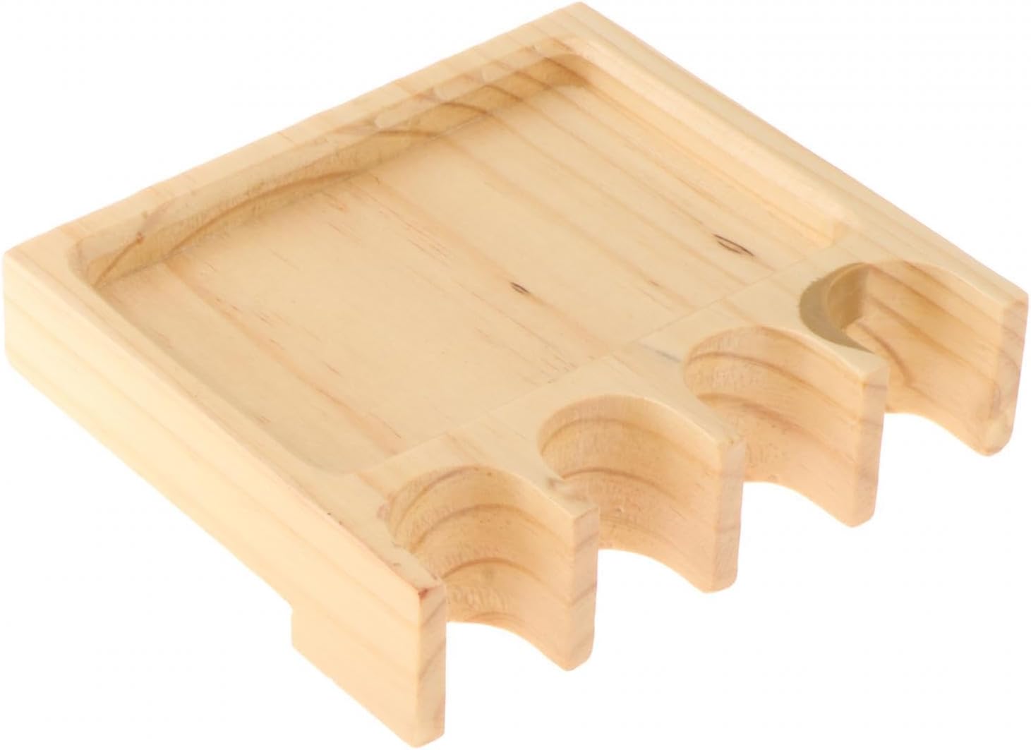 5のセットプールキューホルダーは、キューをテーブルキューレストに保持します。実用的なスヌーカーキューラック