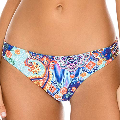 Luli Fama Women's Standard Full Coverage