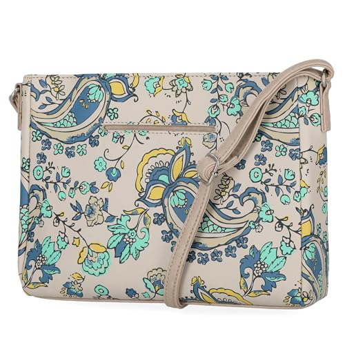 Image of MultiSac womens Summerville East West Crossbody Bag