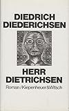  Herr Dietrichsen