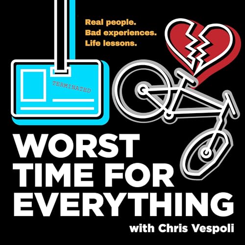  Worst Time for Everything