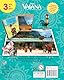 Disney Vaiana Reime und Figuren