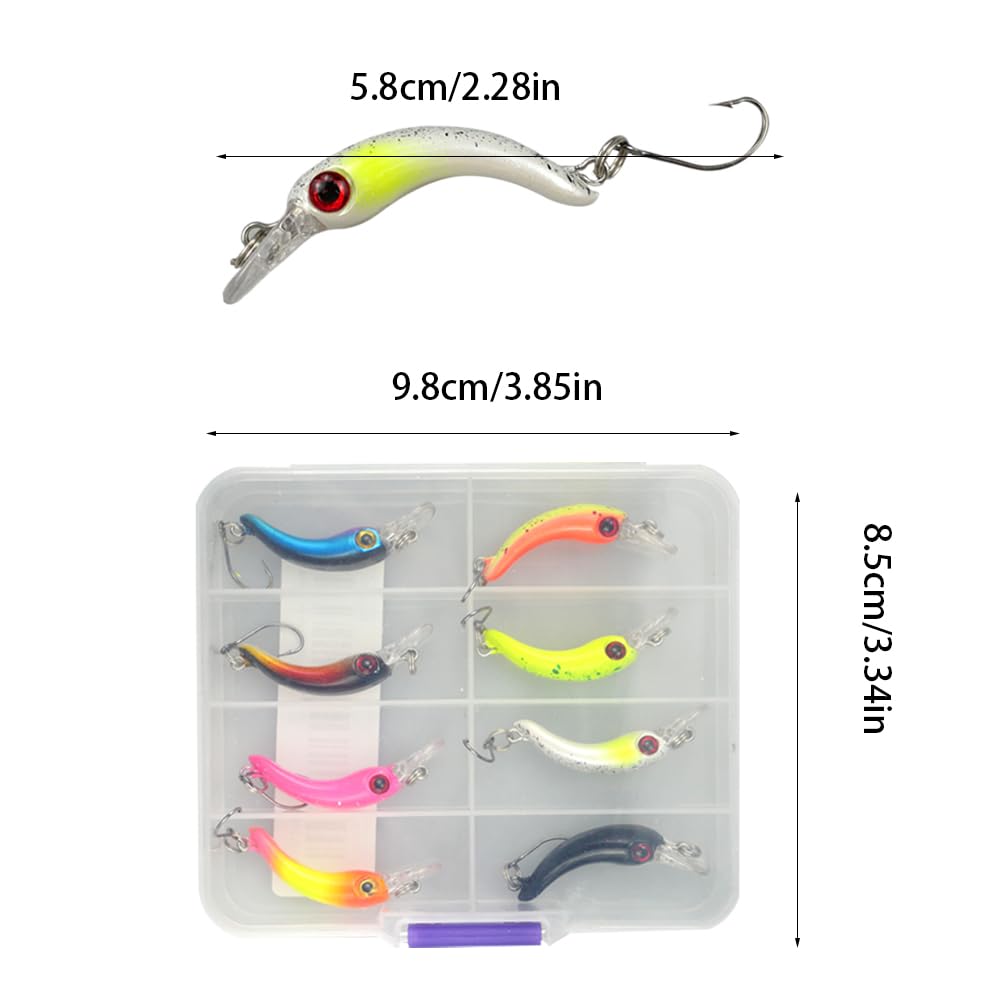 LEYDUN z-claw flottant crayon leurres de pêche 86mm 100mm 120mm Topwater appâts durs Surface Stickbait bonne Action bar Wobblers  18