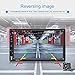 Double Din Car Stereo with Bluetooth 7 Inch Capacitive Touch Screen Car Stereo with Backup Camera Car Stereo with Car Play Car Radio Support Steering Wheel Control,USB,SD AUX in Functions