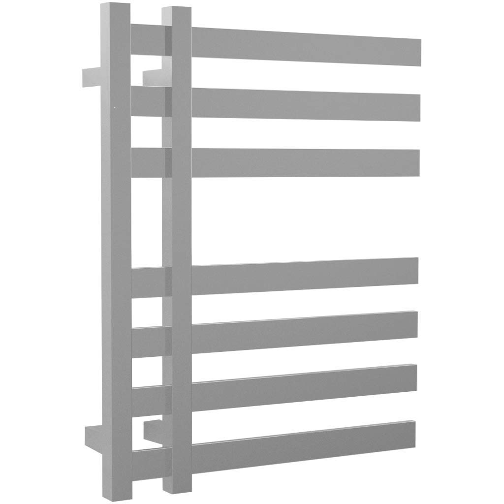 Amazon.com: Artos MS06950H-CH Lioni 27x20 Towel Warmer Hydronic Chrome :  Home u0026 Kitchen