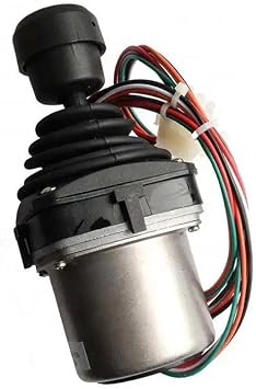 Joystick 101118419 1600274 101178139 for JLG Boomlift E450A E600AJP E400AJ E300AJ