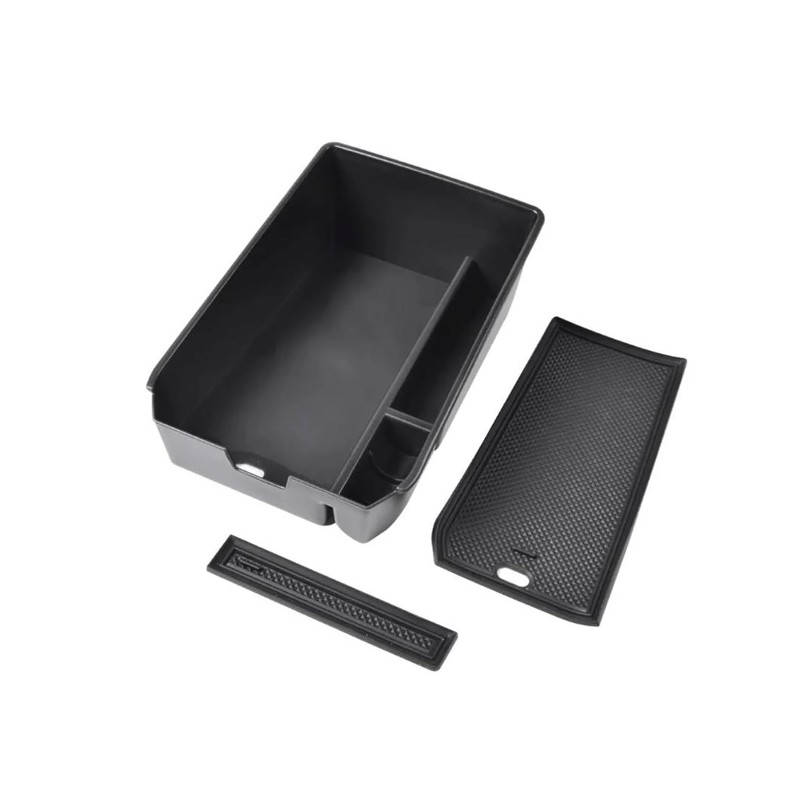 For BMW X3 G01 2018-2023 X4 G02 2019-2023 Car Central Console Pallet Tray Armrest Storage Box
