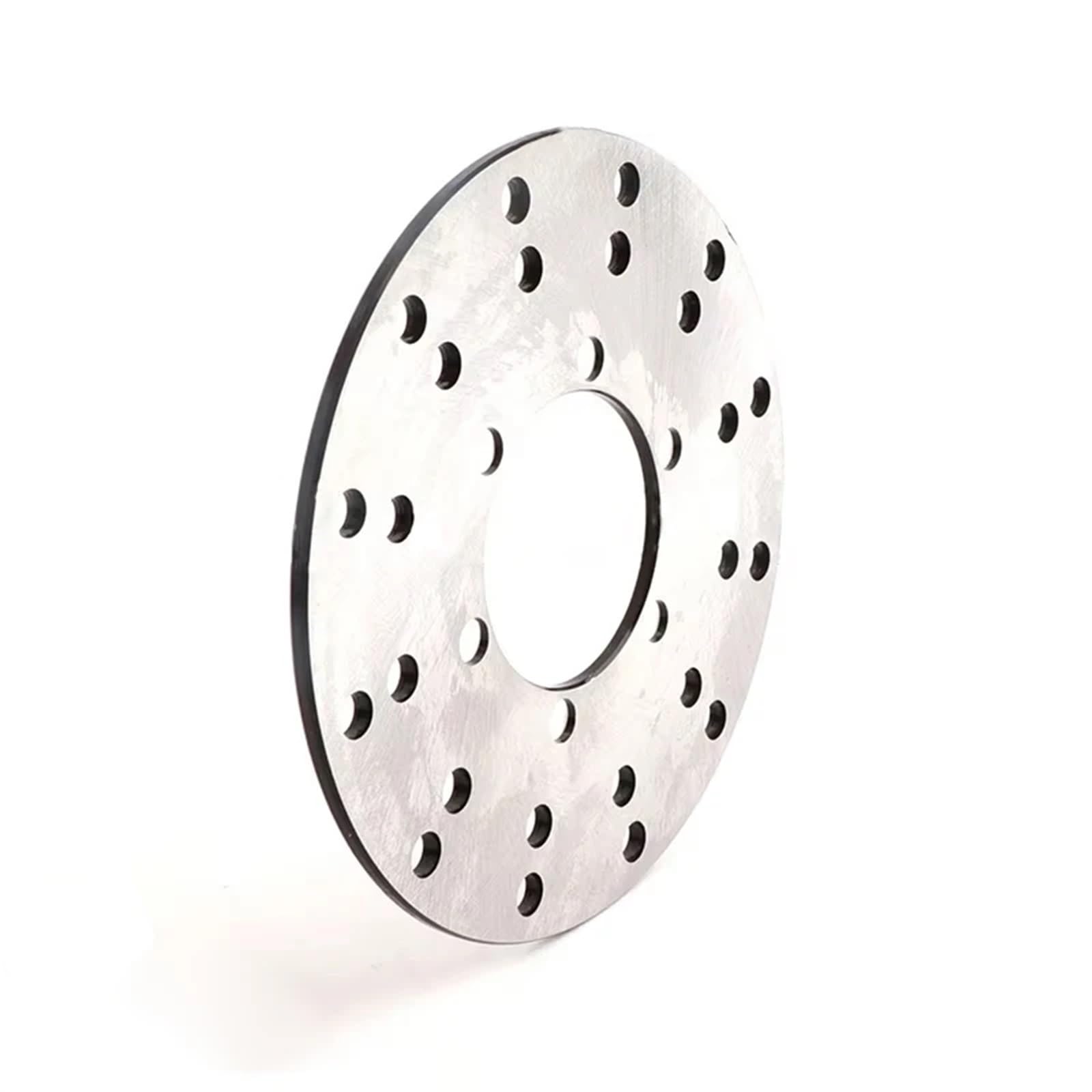 Dischi Freno Anteriori Da 130 Mm, Rotori, Piastre Freno In Metallo Di Ricambio Per 110 Cc, 125 Cc, 150 Cc, 200 Cc, 250 Cc, ATV, Quad, Dirt Disco Freno Anteriore Moto