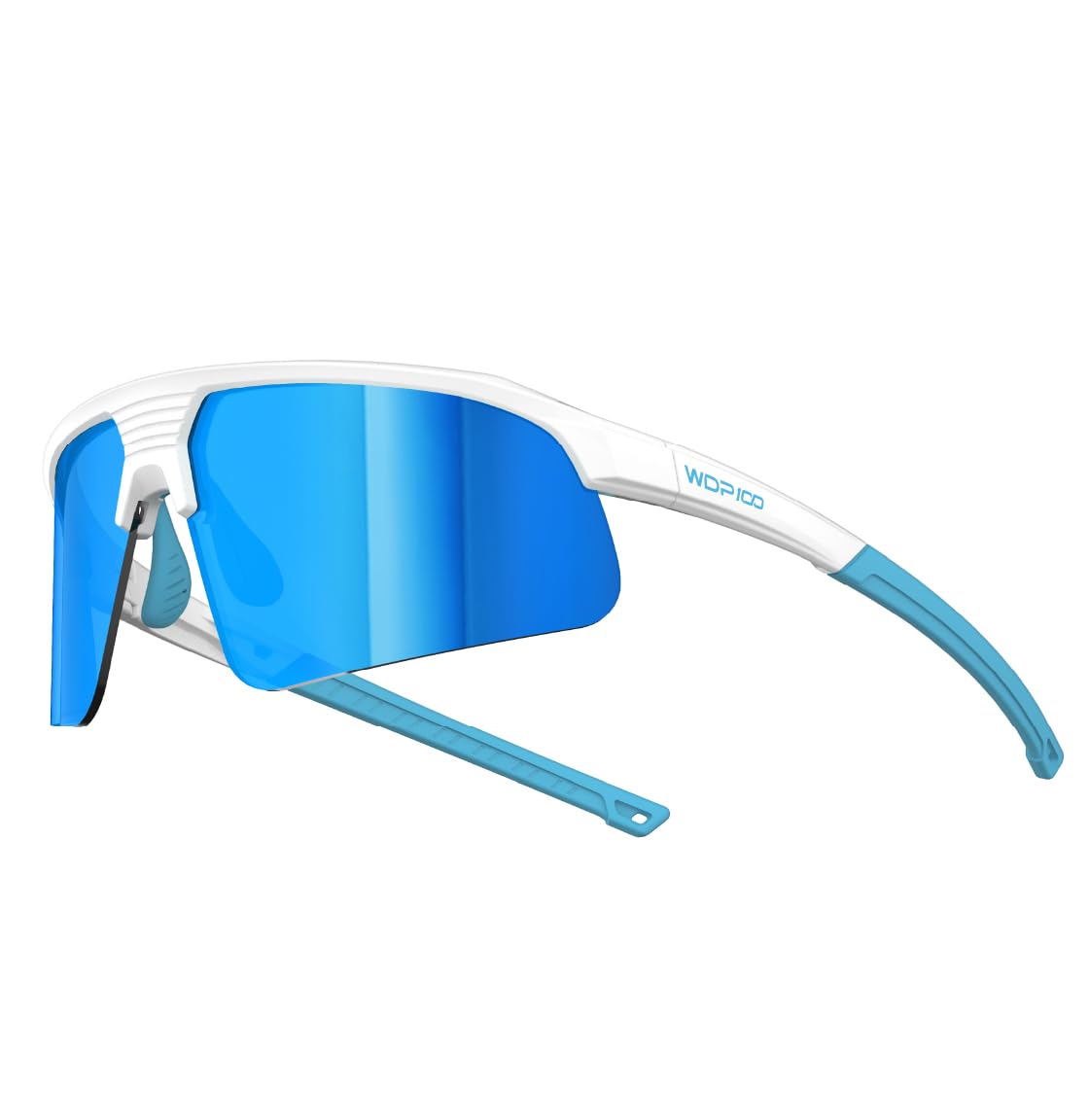 Q217 HD Occhiali da sole polarizzati Donne Uomini Ciclismo Corsa Pesca Escursionismo golf baseball Pallavolo Sport all'aria aperta Regali…