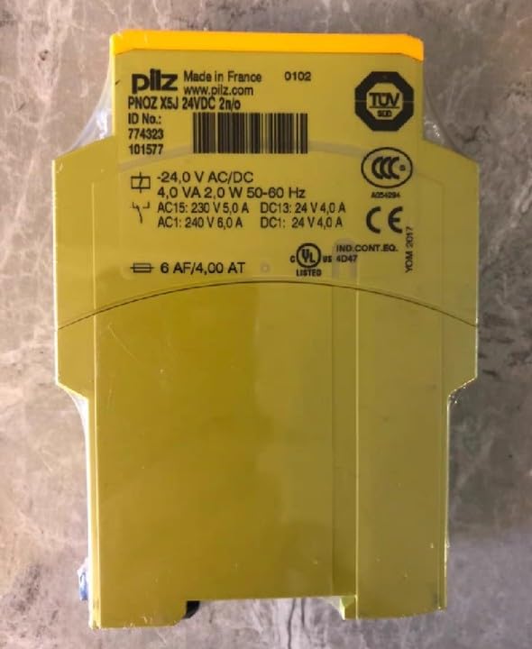 774323 Remaining unused Original Stock