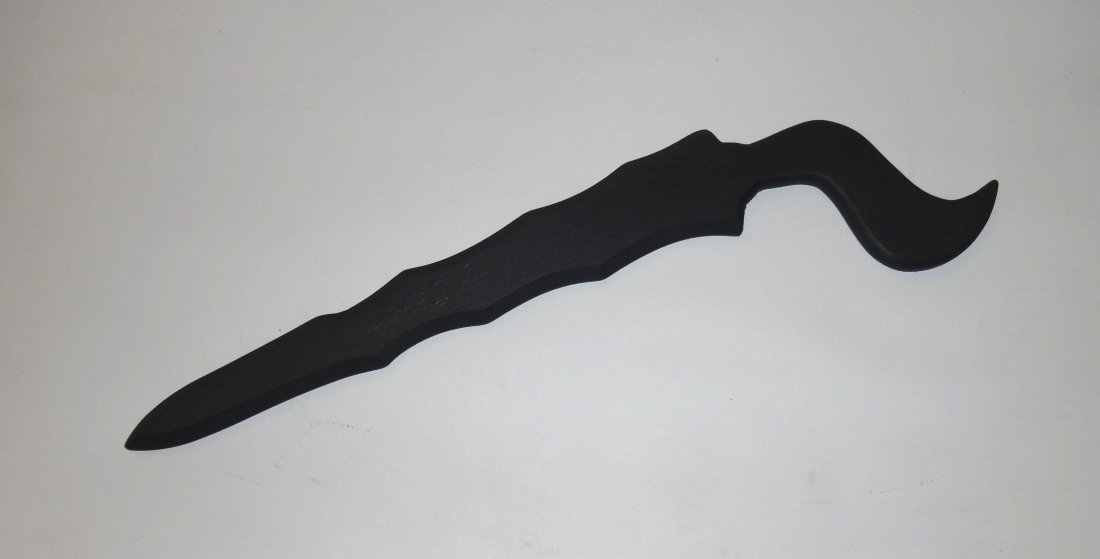 Buy Kalaj Kutter Philippine Filipino Kris Training Arnis Practice