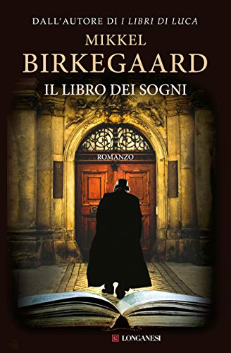 Il libro dei sogni (La Gaja scienza) di [Mikkel Birkegaard]