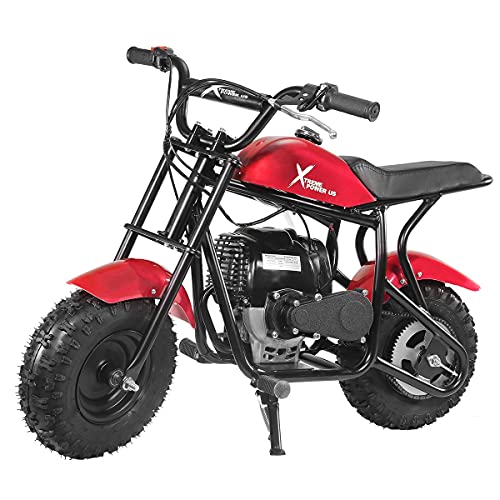 XtremepowerUS 40cc Gas Mini Dirt Bike