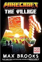 Minecraft (Official Novels) (26 book series) Kindle Edition