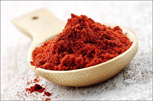 Paprika Hungarian - 5.01 lb