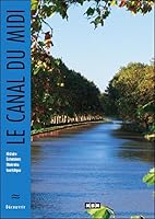 LE CANAL DU MIDI 2911515307 Book Cover