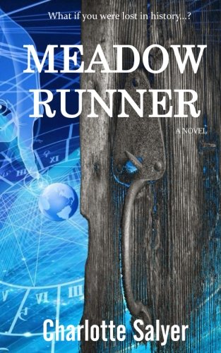 Meadow Runner: Sign of Astraea