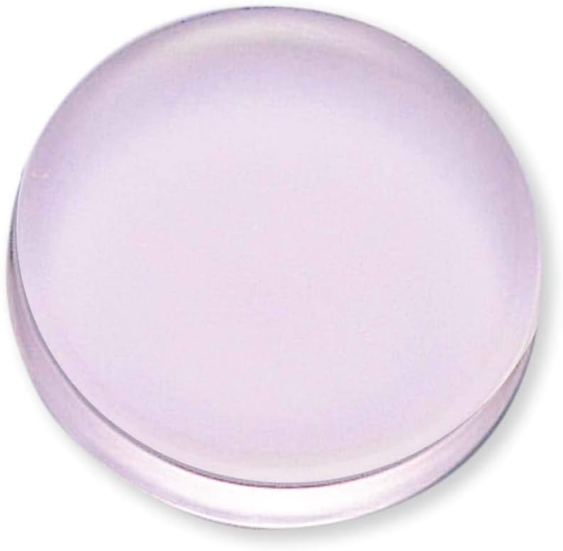 ペーパーウェイト 丸型 ピンク 工作素材 F70 厚さ17mm 春のコレクション ペーパーウェイト 丸型 ピンク 工作素材 F70 厚さ17mm 春のコレクション