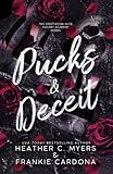 Cover zum Buch Pucks & Deceit