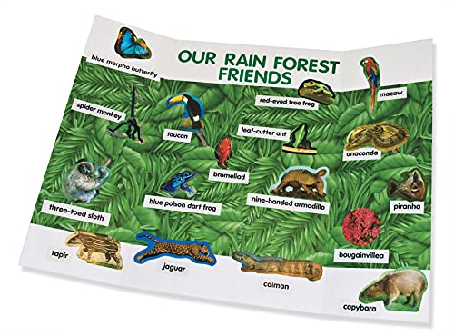 Pacon Foam Presentation Boards P3870, 28" X 22", White, 5 Count #TOP1