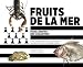 Produktbild FRUITS DE LA MER: Fische, Krusten- und Schalentiere