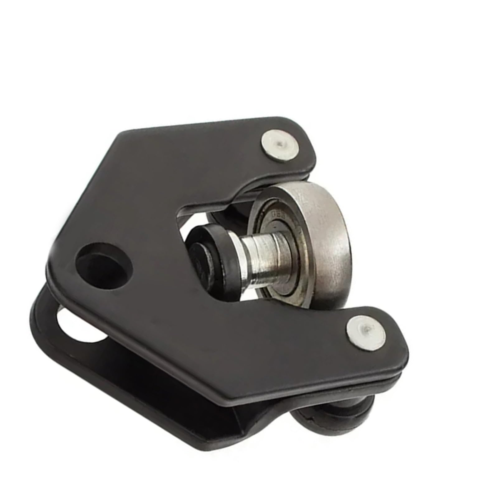 Car Accessories Compatible with OPEL for MOVANO 1998 1999 2000 2001 2002 2003 2004 2005 2006 2007 Sliding Door Roller Guide Hinge Bottom 8200080754