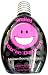 Smile You're Darker Indoor Dark Tanning Lotion - Smile Your Darker Designer Skin 400ml (13.5 Oz)