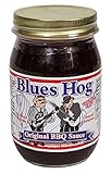 [page_title]-Blues Hog Original Barbecue Sauce (540 g)
