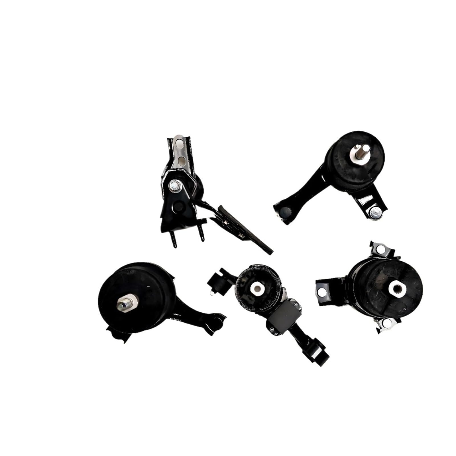 12363-0V170 12361-0V160 12372-0V090 12380-0V020 Engine Bracket Machine Foot Glue