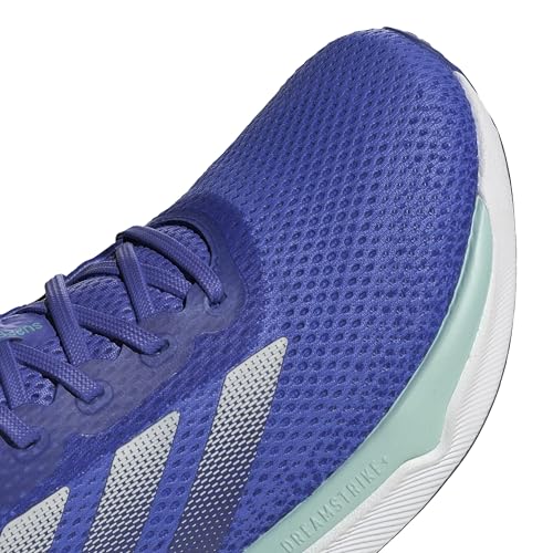 Image of Adidas Mens Supernova Stride Running