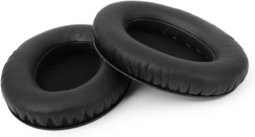 Earpads Ear Pads Cushions Cup Replacement for Sennheiser HD418 HD419 HD428 HD429 HD439 HD438 HD448 HD449 Headphones