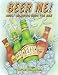 Beer Me! Adult Coloring Book For Men: Men's Coloring Book of Beer, Spirits, Sports, and Other Things Dudes Love (Adult Coloring Books For Men) (Volume 2)